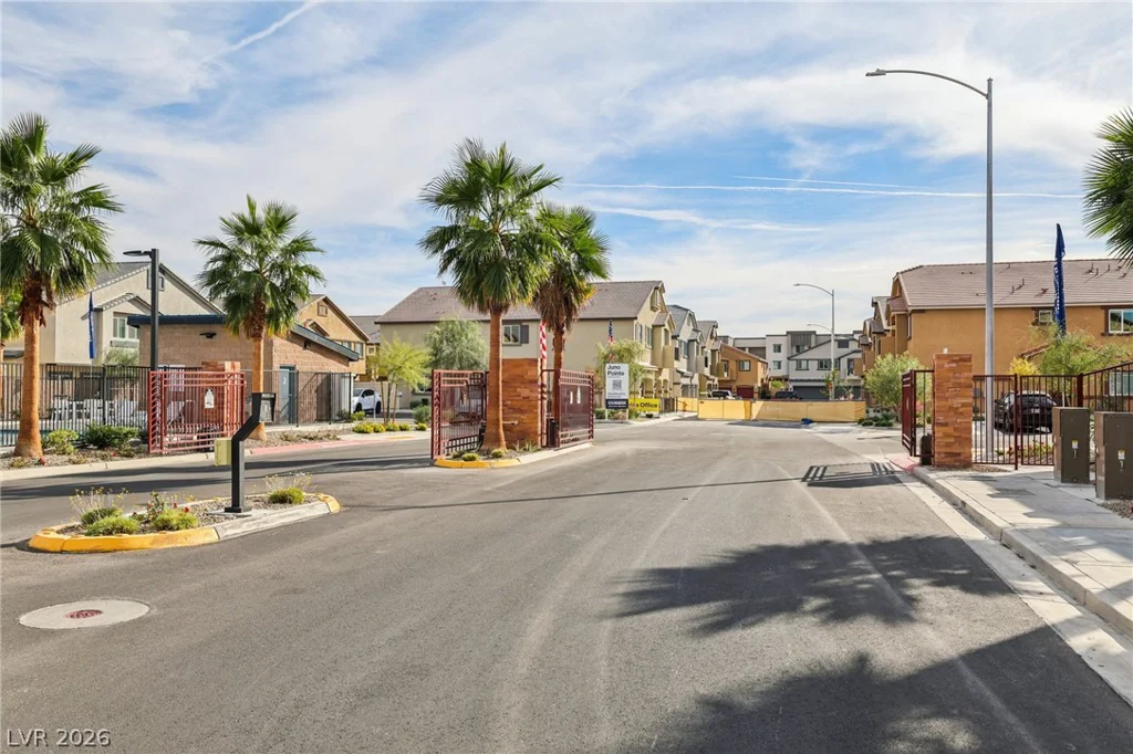 4655 Zodiac Sky, North Las Vegas, NV 89084