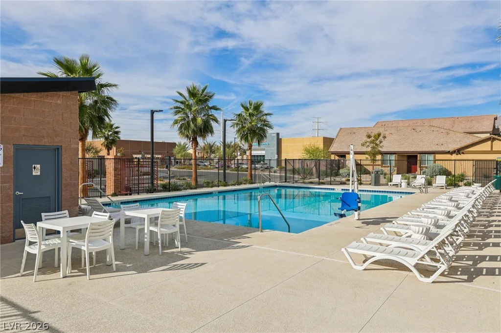 4655 Zodiac Sky, North Las Vegas, NV 89084