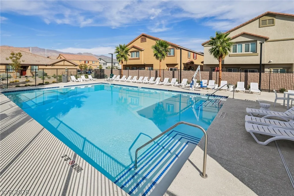 4655 Zodiac Sky, North Las Vegas, NV 89084