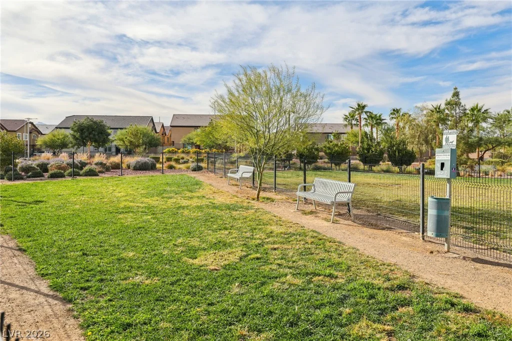 4655 Zodiac Sky, North Las Vegas, NV 89084