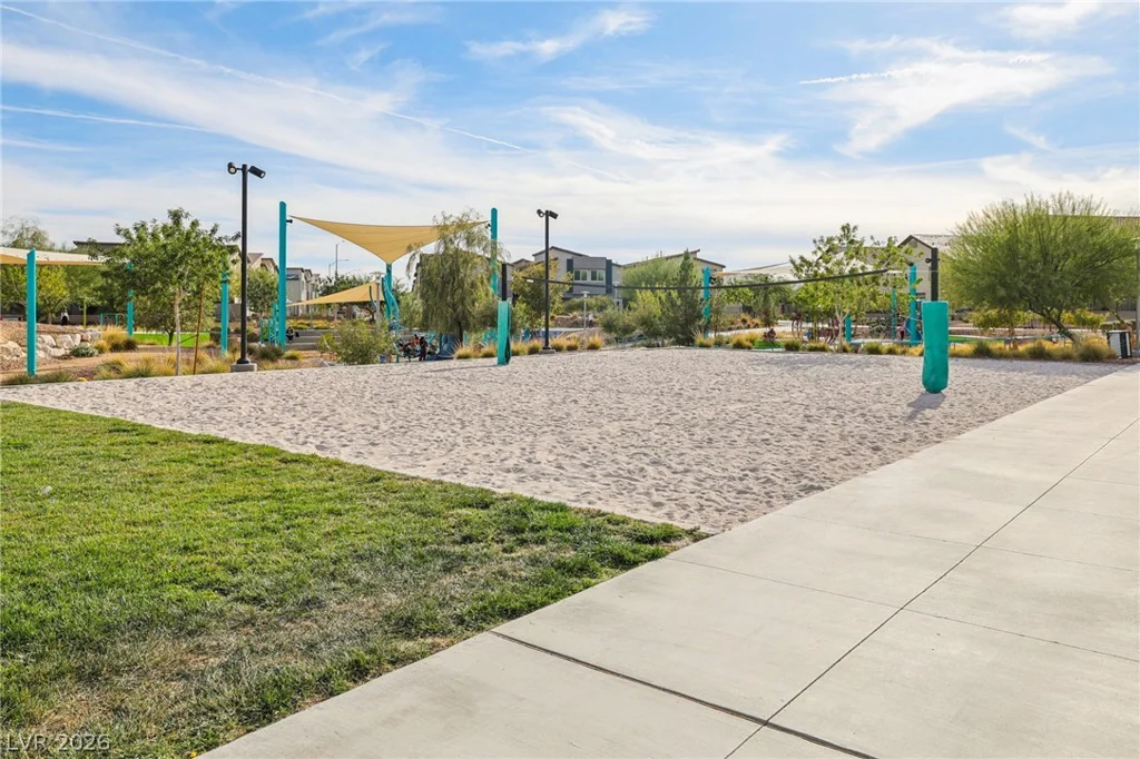 4655 Zodiac Sky, North Las Vegas, NV 89084