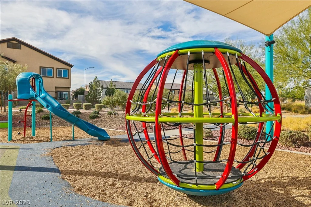 4655 Zodiac Sky, North Las Vegas, NV 89084