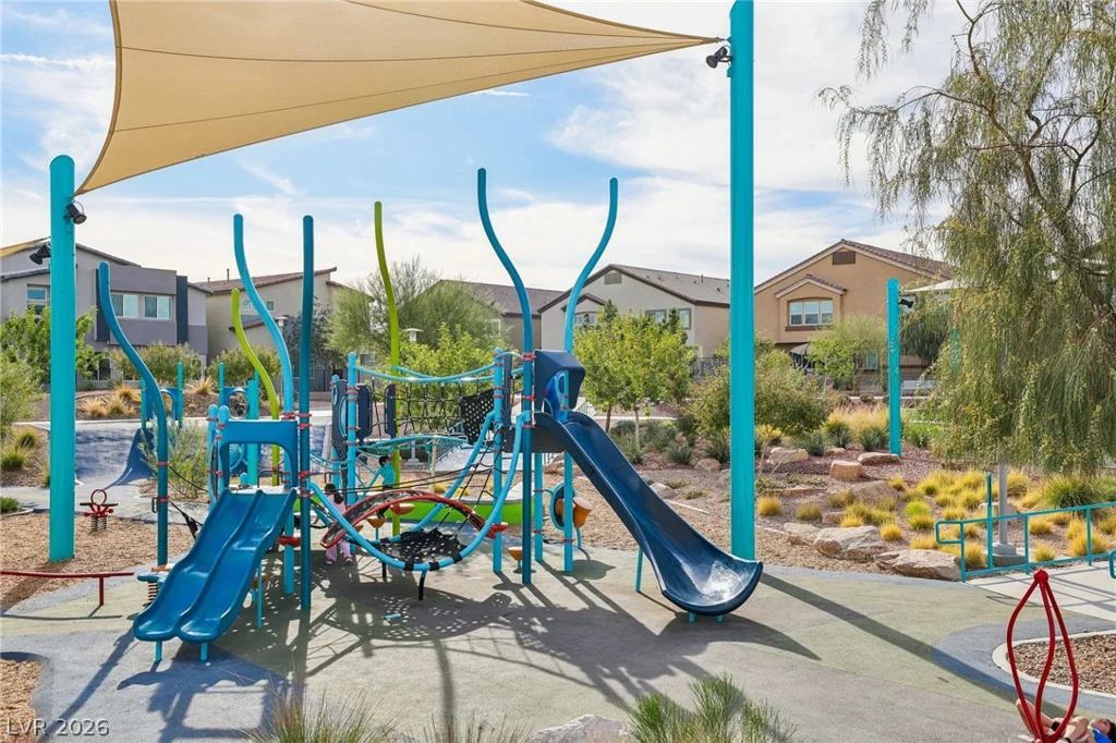 4655 Zodiac Sky, North Las Vegas, NV 89084