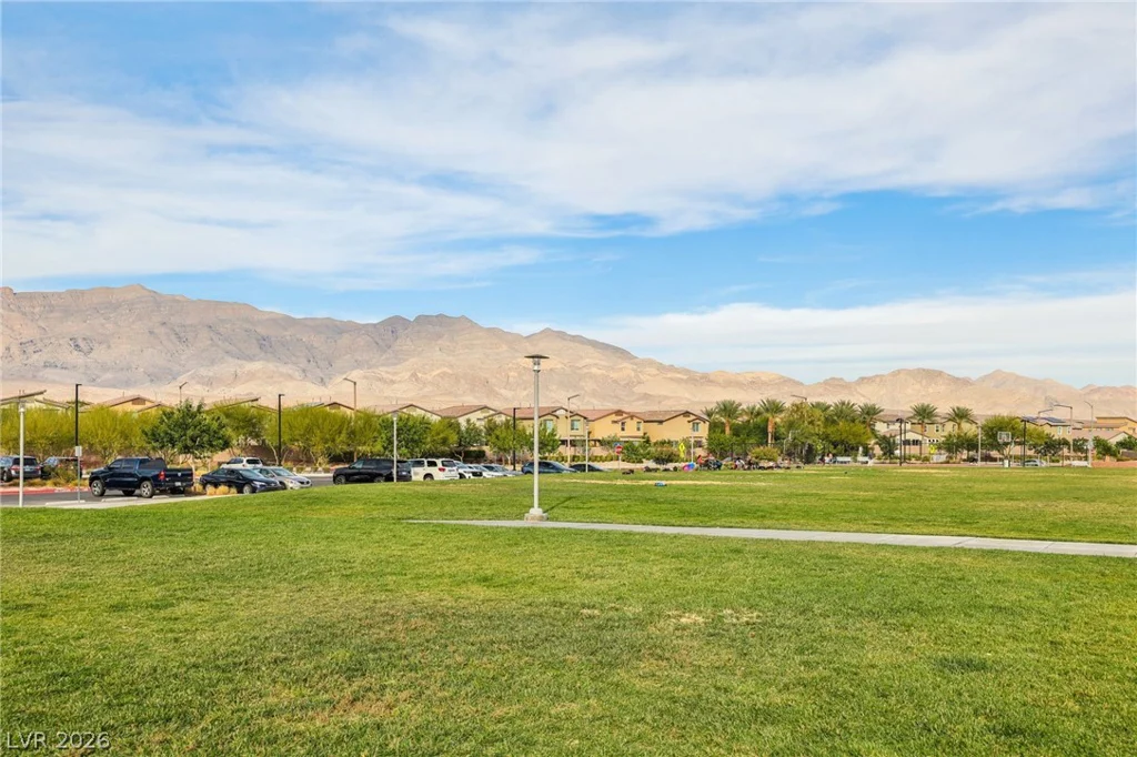 4655 Zodiac Sky, North Las Vegas, NV 89084