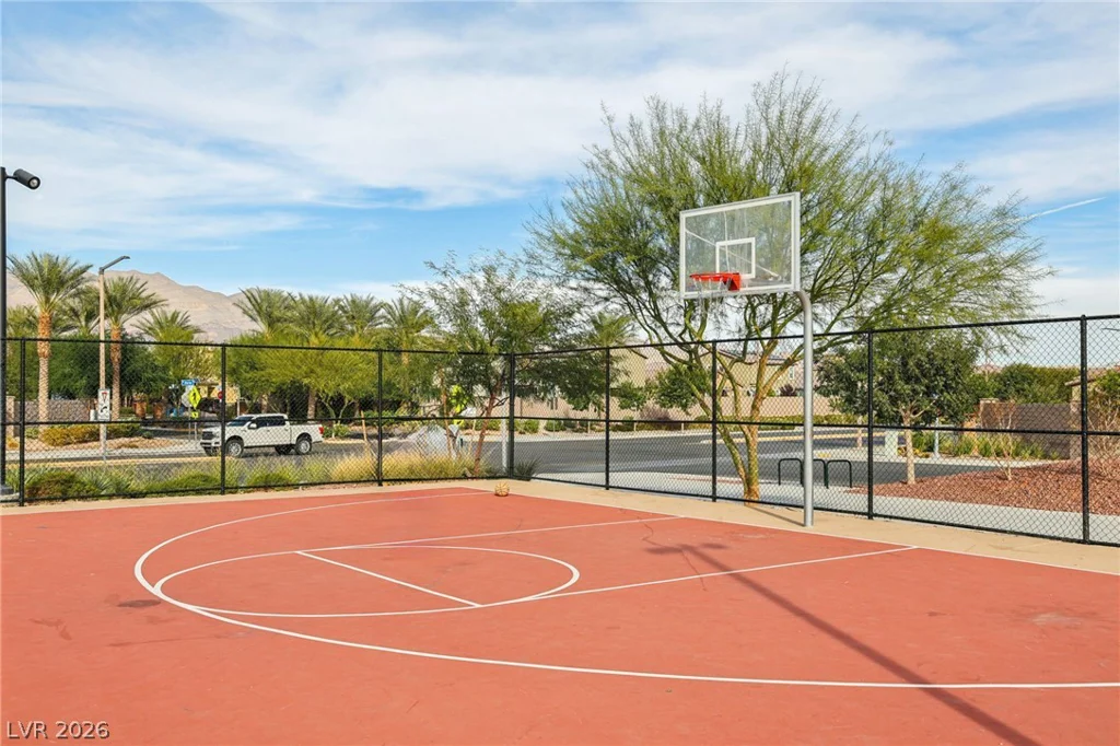 4655 Zodiac Sky, North Las Vegas, NV 89084