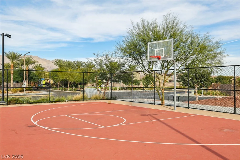 4655 Zodiac Sky, North Las Vegas, NV 89084