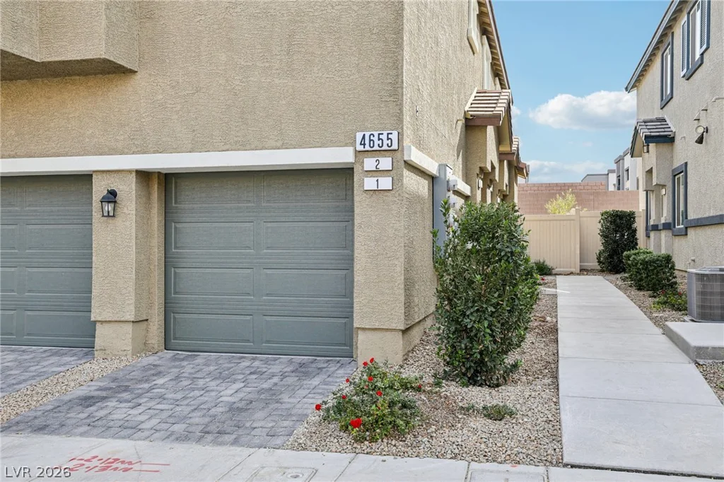 4655 Zodiac Sky, North Las Vegas, NV 89084
