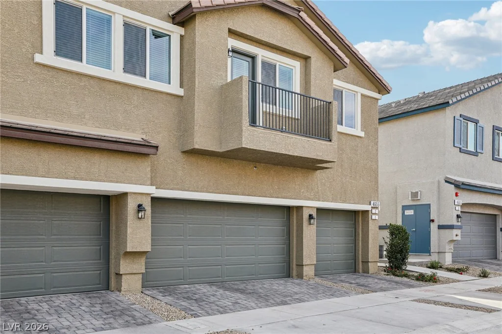 4655 Zodiac Sky, North Las Vegas, NV 89084