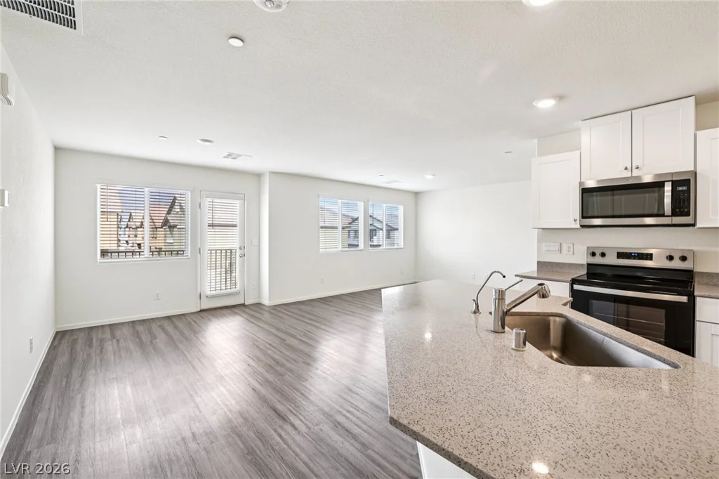 4655 Zodiac Sky, North Las Vegas, NV 89084
