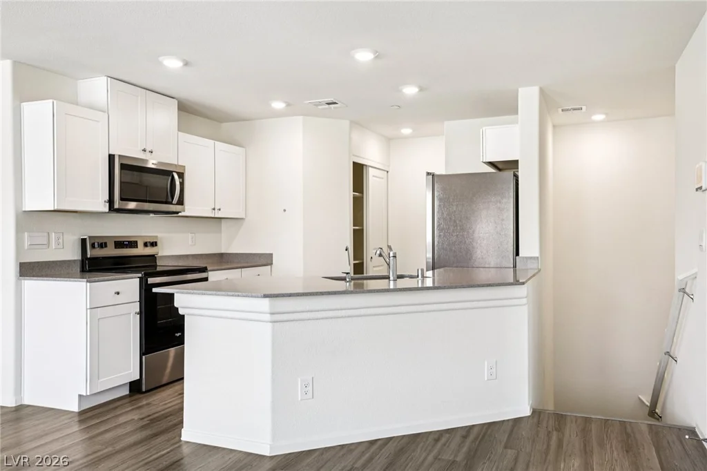 4655 Zodiac Sky, North Las Vegas, NV 89084