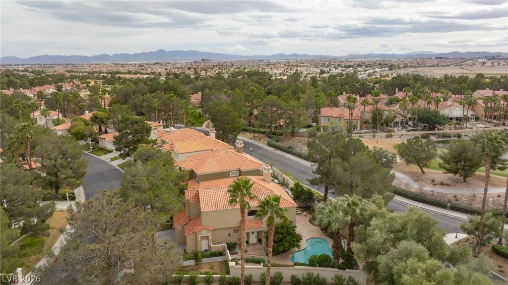 8229 Crow Valley, Las Vegas, NV 89113