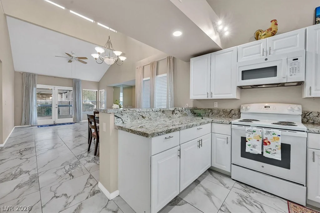 2701 Ferrin, Las Vegas, NV 89117