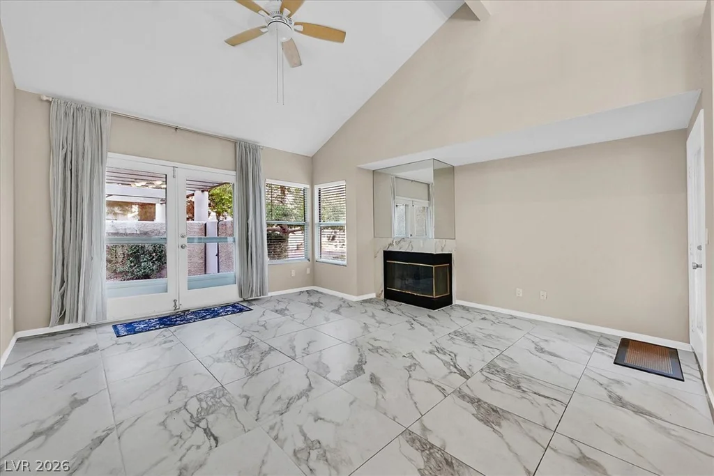 2701 Ferrin, Las Vegas, NV 89117