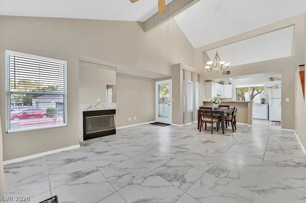 2701 Ferrin, Las Vegas, NV 89117