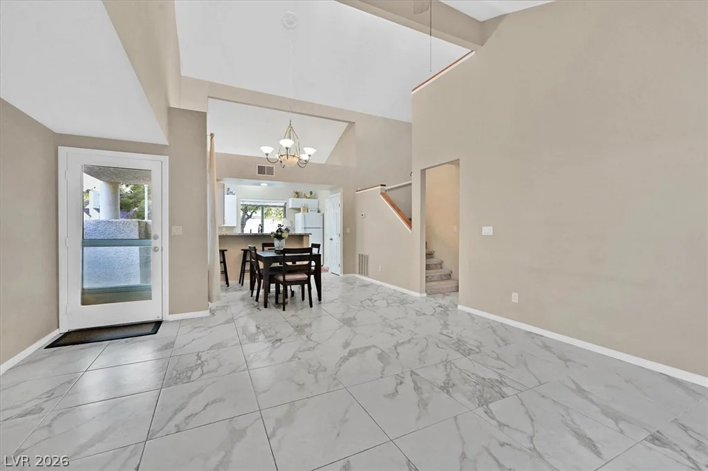 2701 Ferrin, Las Vegas, NV 89117