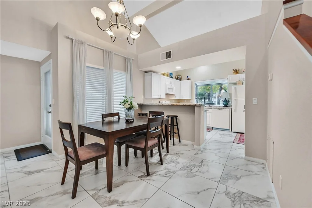 2701 Ferrin, Las Vegas, NV 89117