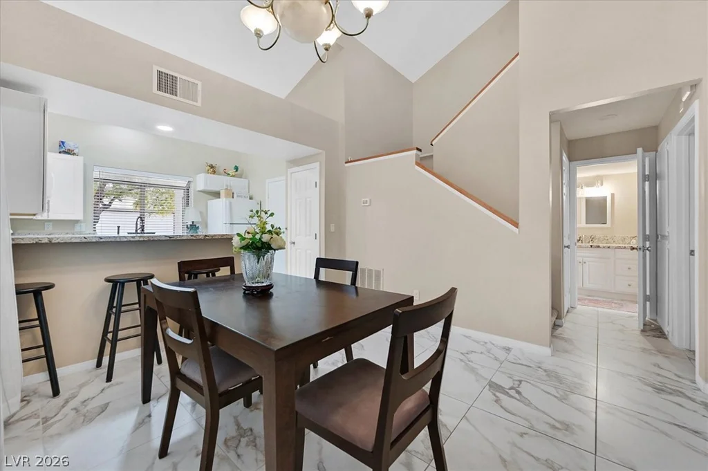 2701 Ferrin, Las Vegas, NV 89117