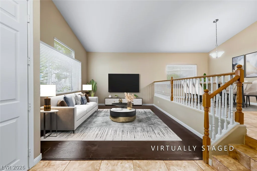 10501 Pacific Palisades, Las Vegas, NV 89144