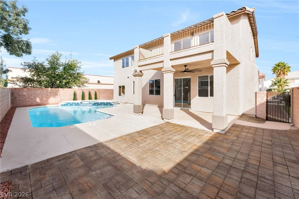10139 Prairie Dove, Las Vegas, NV 89117