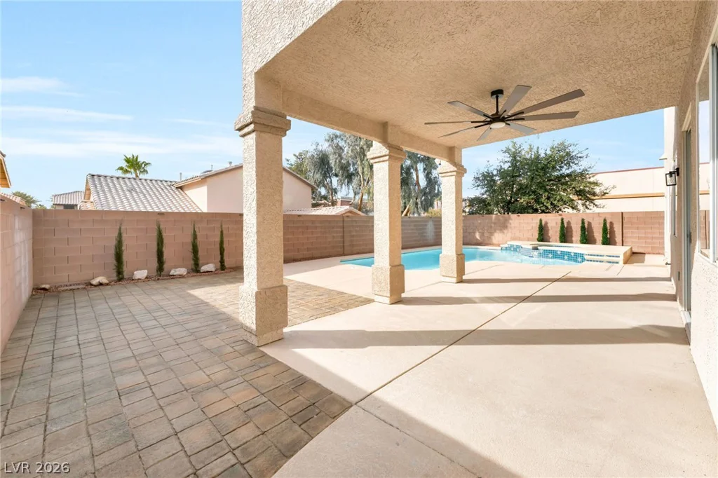 10139 Prairie Dove, Las Vegas, NV 89117