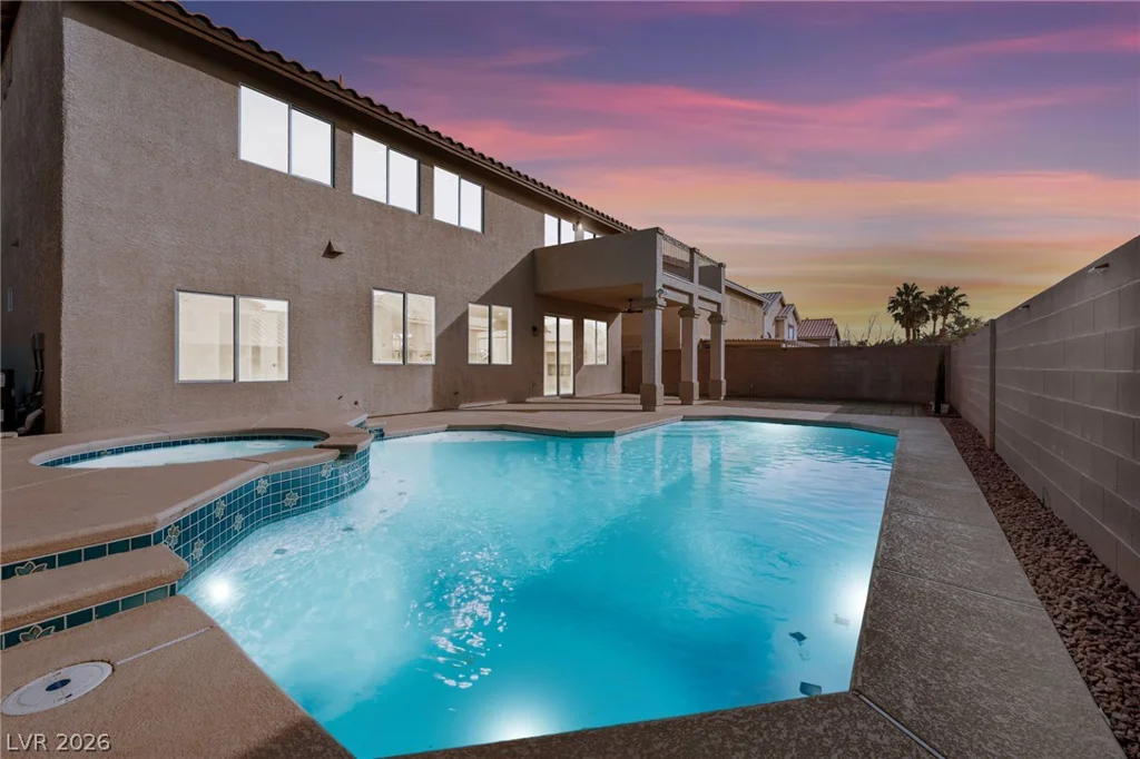 10139 Prairie Dove, Las Vegas, NV 89117