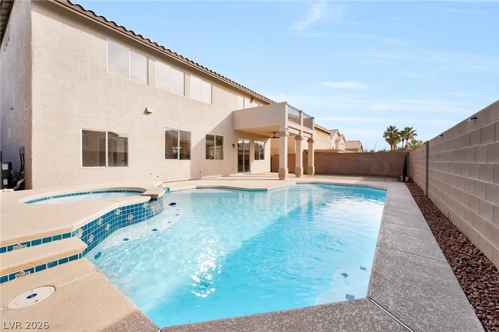 10139 Prairie Dove, Las Vegas, NV 89117