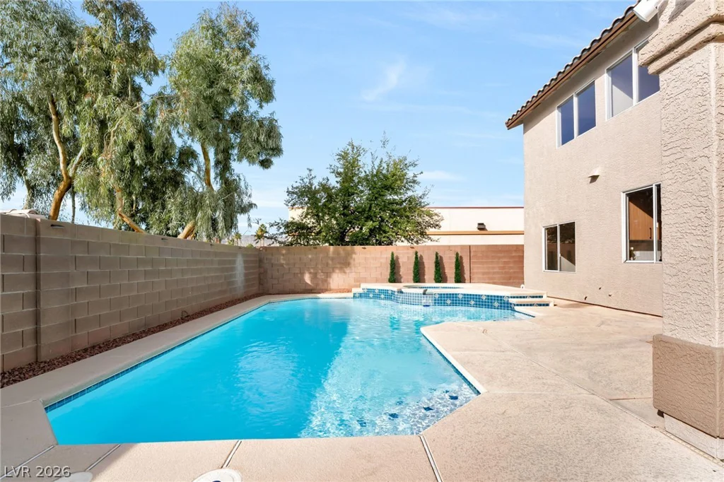 10139 Prairie Dove, Las Vegas, NV 89117