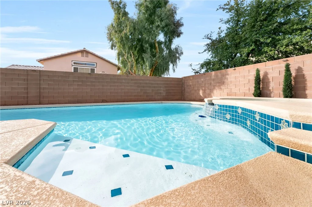 10139 Prairie Dove, Las Vegas, NV 89117