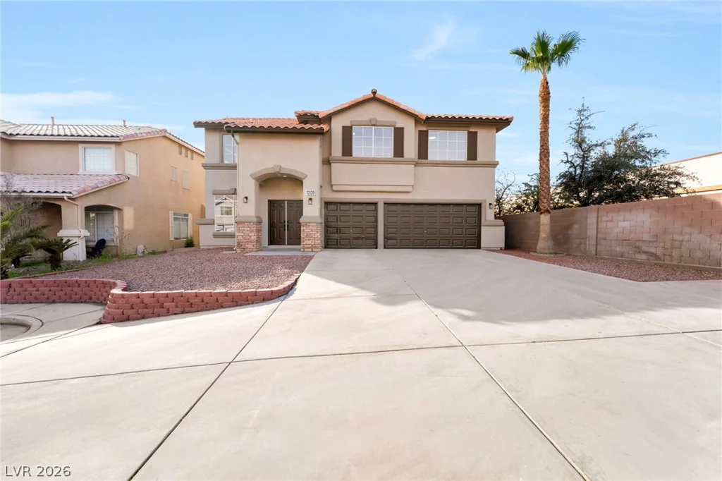 10139 Prairie Dove, Las Vegas, NV 89117
