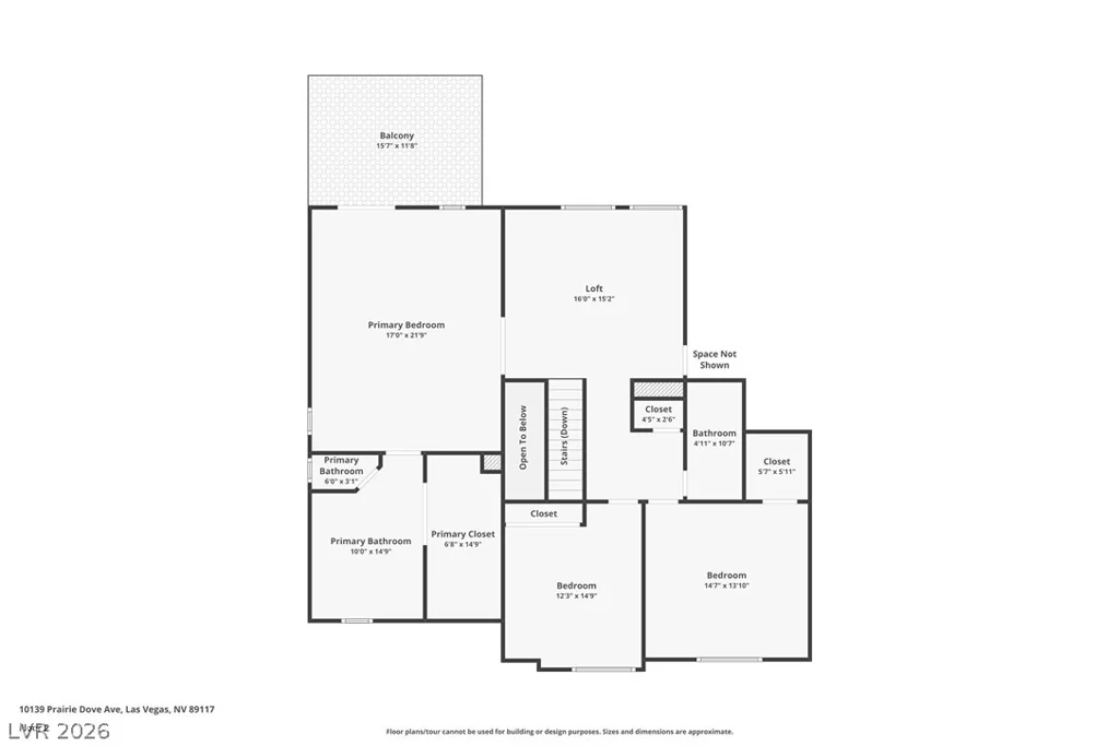 10139 Prairie Dove, Las Vegas, NV 89117