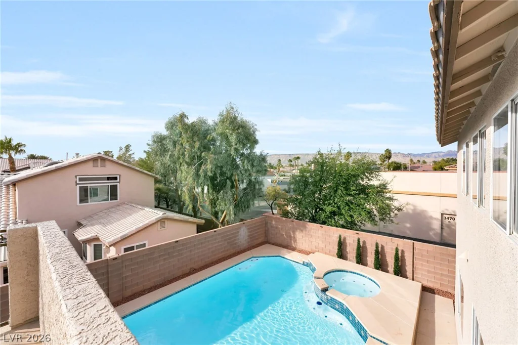 10139 Prairie Dove, Las Vegas, NV 89117