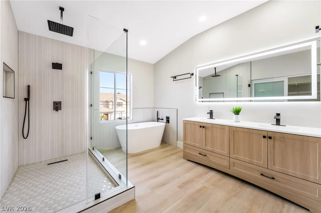 10139 Prairie Dove, Las Vegas, NV 89117