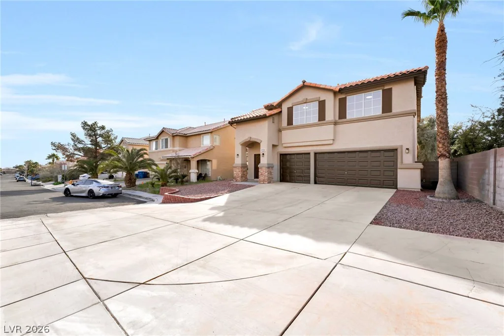 10139 Prairie Dove, Las Vegas, NV 89117