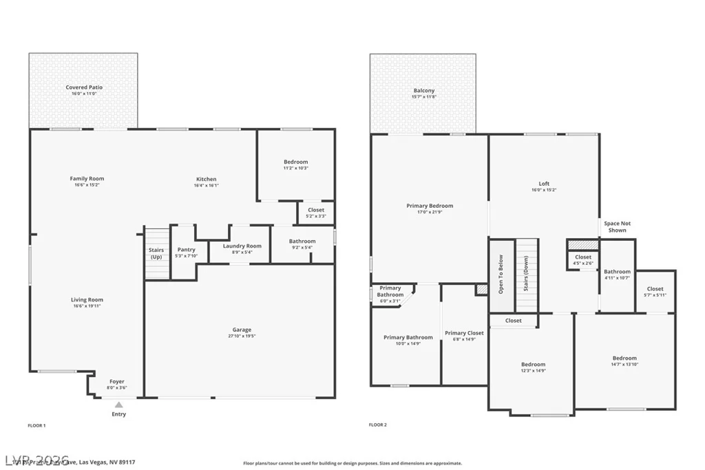 10139 Prairie Dove, Las Vegas, NV 89117