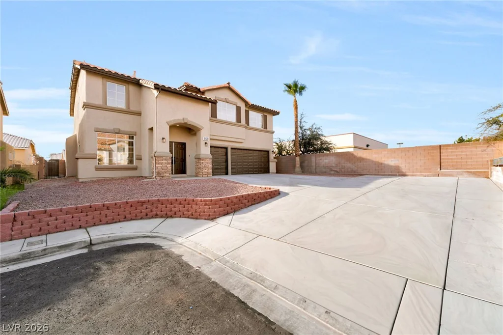 10139 Prairie Dove, Las Vegas, NV 89117