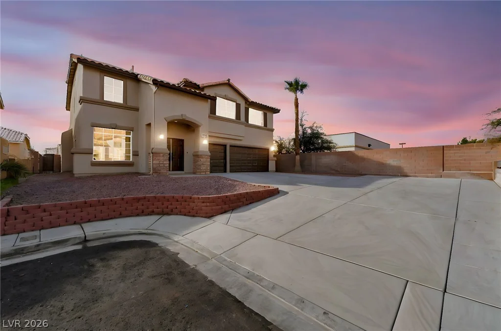 10139 Prairie Dove, Las Vegas, NV 89117