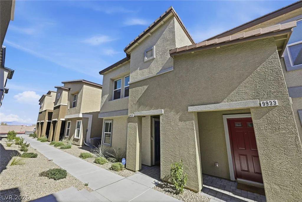 9929 Canary Hills, Las Vegas, NV 89141