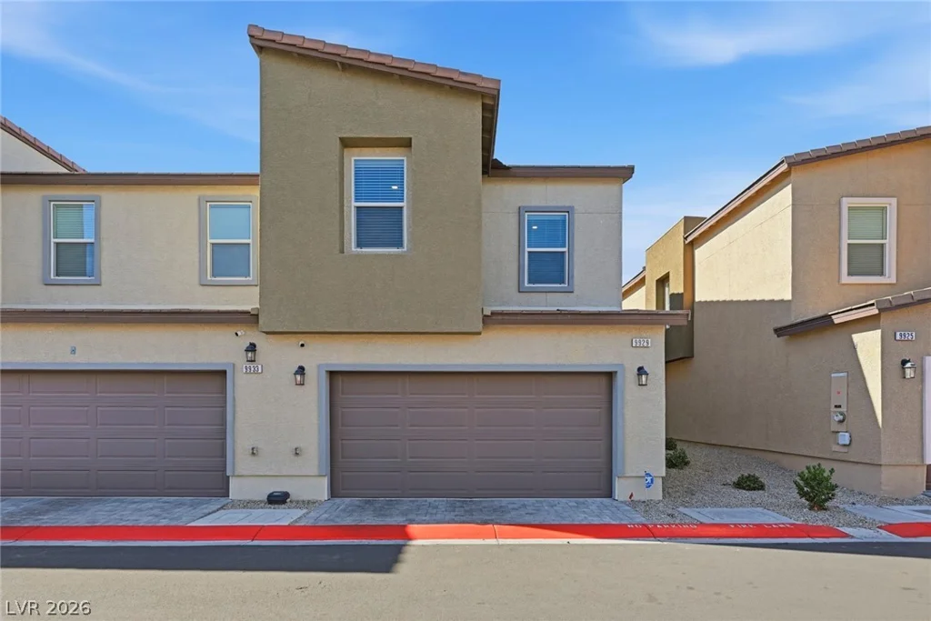 9929 Canary Hills, Las Vegas, NV 89141