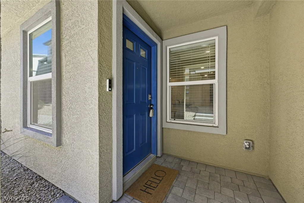 9929 Canary Hills, Las Vegas, NV 89141