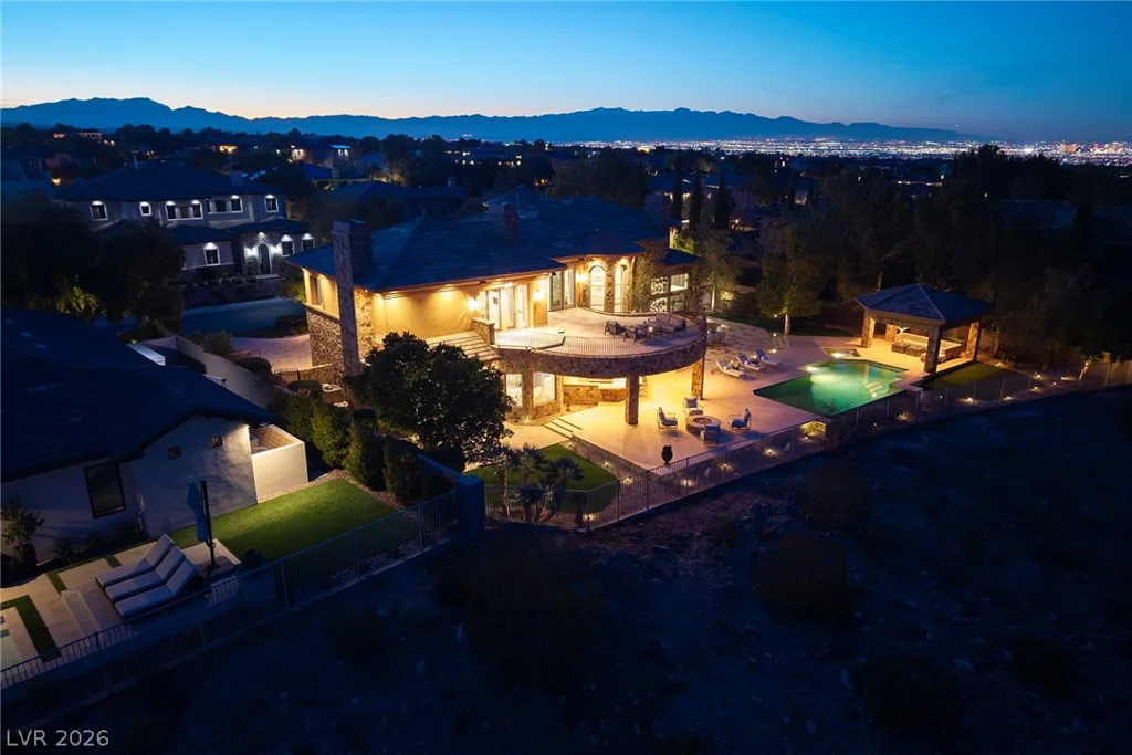 4 Ayden, Henderson, NV 89052