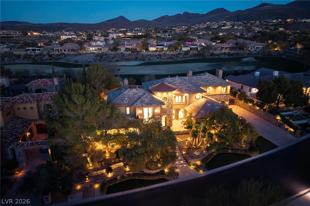 4 Ayden, Henderson, NV 89052