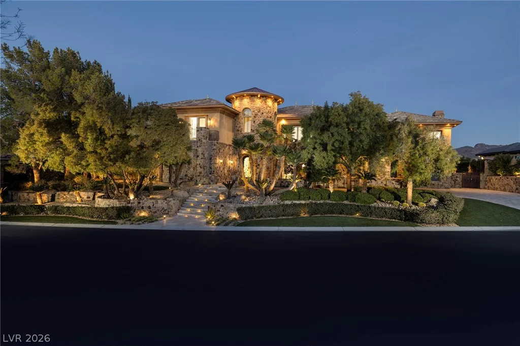 4 Ayden, Henderson, NV 89052
