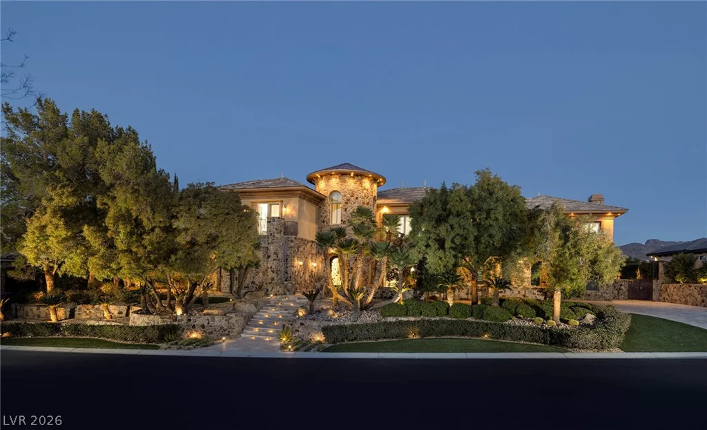4 Ayden, Henderson, NV 89052