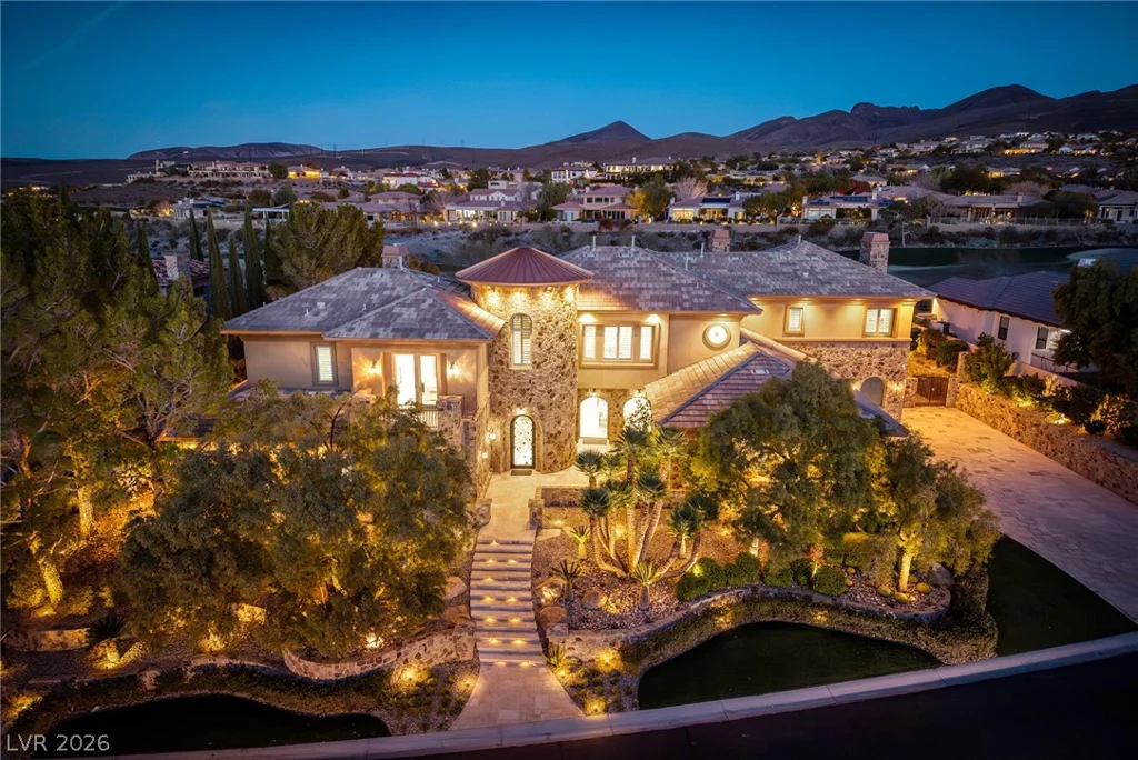 4 Ayden, Henderson, NV 89052
