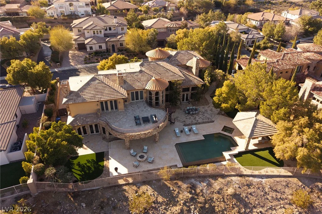 4 Ayden, Henderson, NV 89052