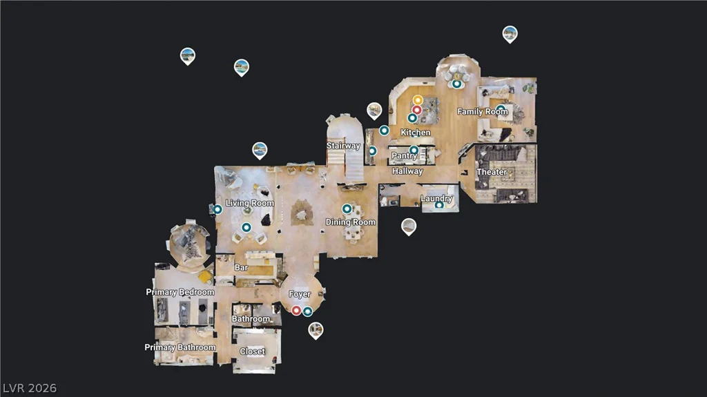 4 Ayden, Henderson, NV 89052