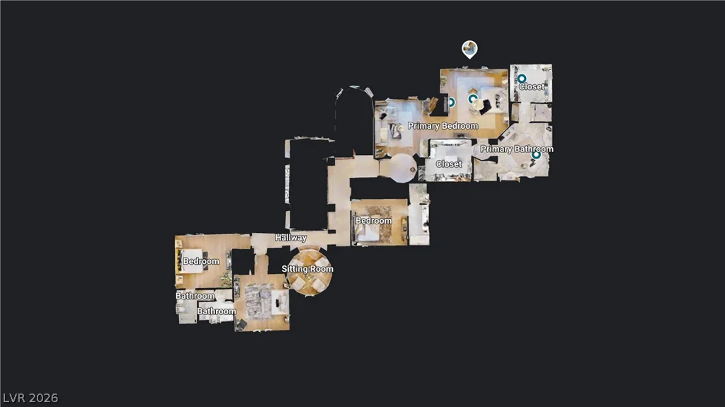4 Ayden, Henderson, NV 89052