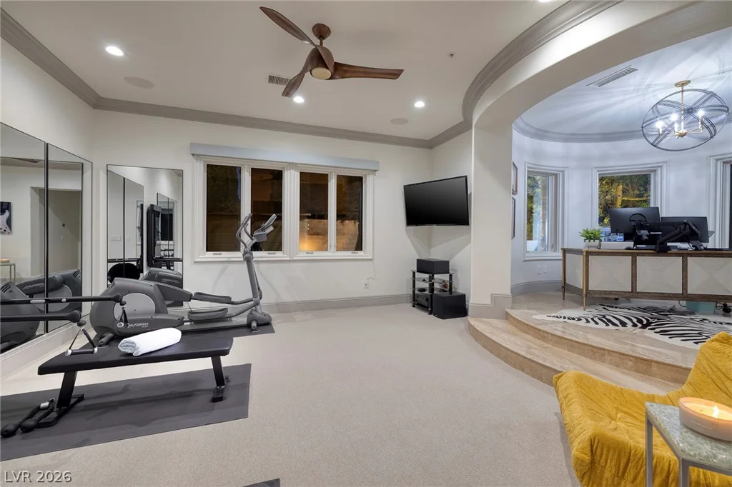 4 Ayden, Henderson, NV 89052