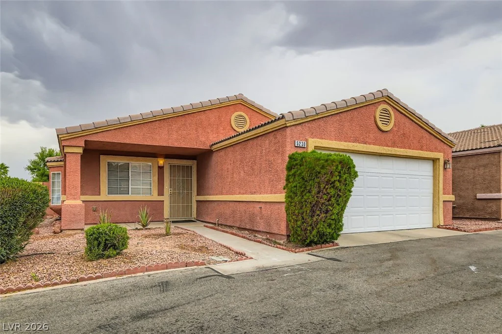 5230 Panguitch, Las Vegas, NV 89122