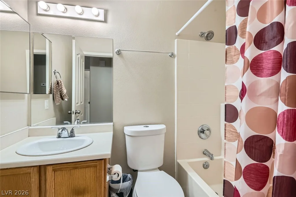 5230 Panguitch, Las Vegas, NV 89122